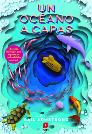 Portada del producto:  Un océano a capas