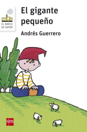 Portada del producto:  El gigante pequeño