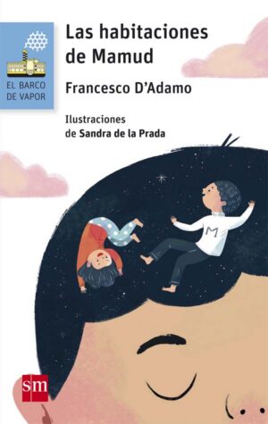 Portada del producto:  Las habitaciones de Mamud