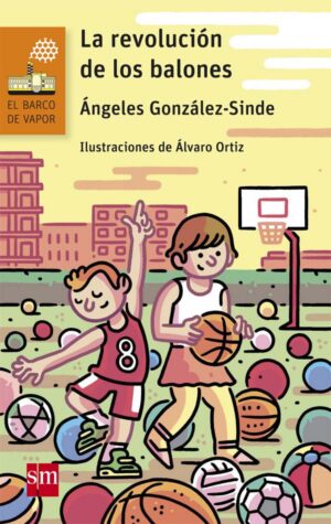 Portada del producto:  La revolución de los balones