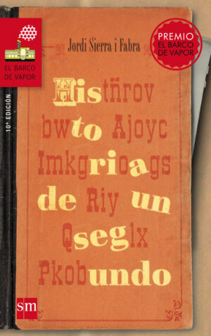Portada del producto:  Historia de un segundo