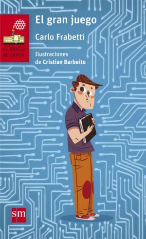 Portada del producto:  El gran juego
