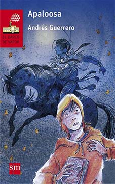 Portada del producto:  Apaloosa