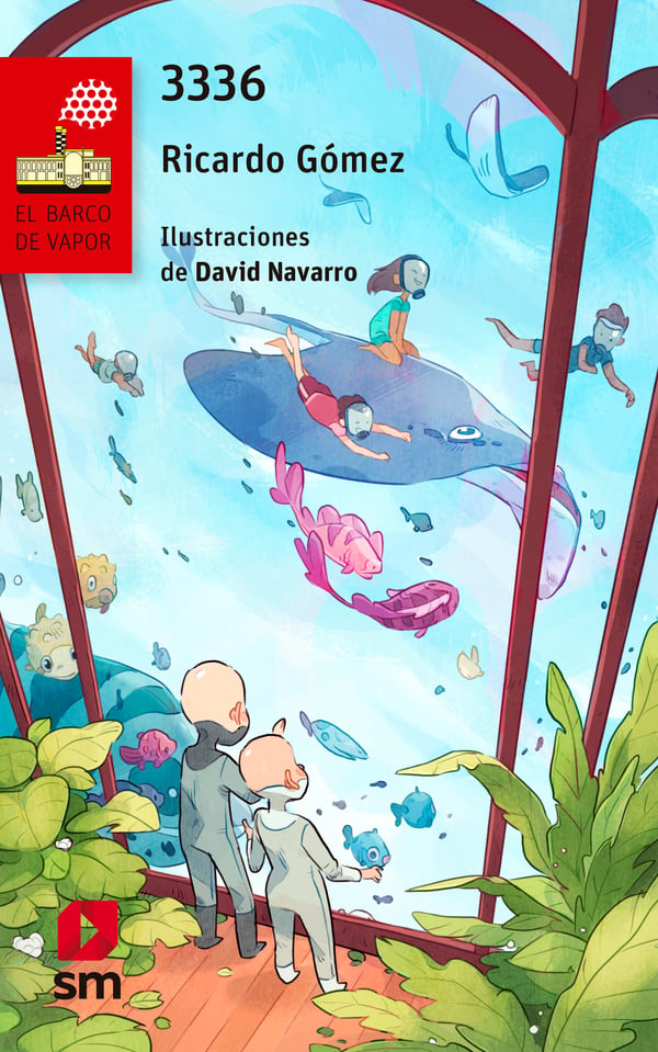 Portada del producto:  3336