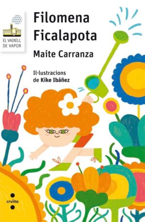 Portada del producto:  Filomena Ficalapota