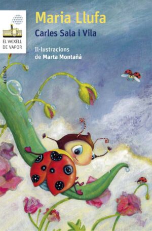 Portada del producto:  Maria Llufa