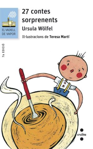 Portada del producto:  27 contes sorprenents