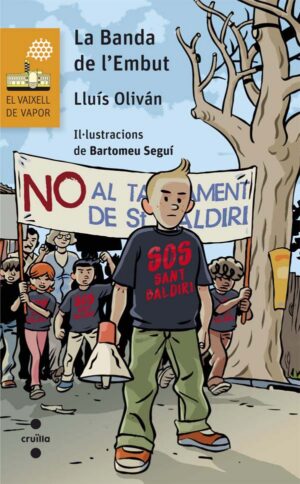 Portada del producto:  La Banda de l’Embut