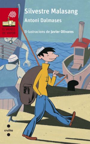 Portada del producto:  Silvestre Malasang