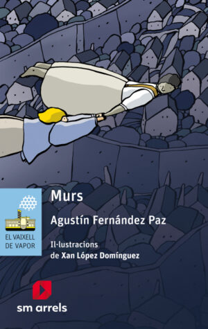 Portada del producto:  Murs
