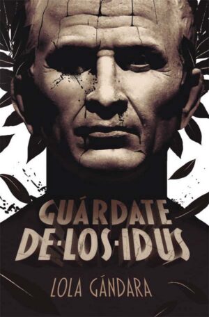 Portada del producto:  Guárdate de los idus