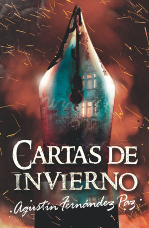 Portada del producto:  CARTAS DE INVIERNO