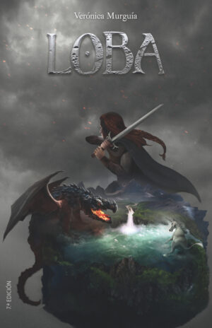 Portada del producto:  Loba