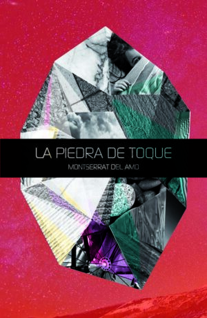Portada del producto:  La piedra de toque