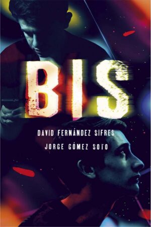 Portada del producto:  Bis