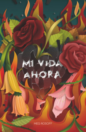 Portada del producto:  Mi vida ahora