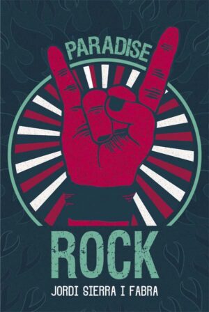 Portada del producto:  Paradise Rock