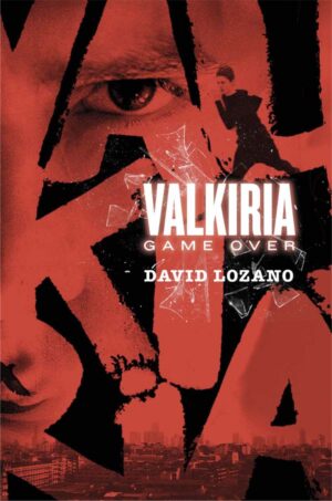 Portada del producto:  Valkiria: Game Over