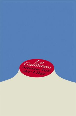 Portada del producto:  La guillotina