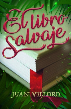 Portada del producto:  El libro salvaje