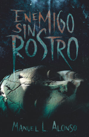 Portada del producto:  Enemigo sin rostro
