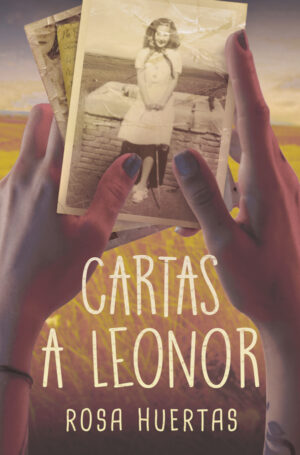 Portada del producto:  Cartas a Leonor