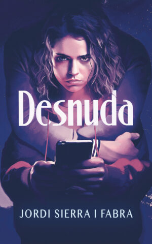 Portada del producto:  Desnuda