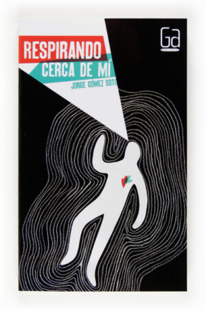 Portada del producto:  Respirando cerca de mí
