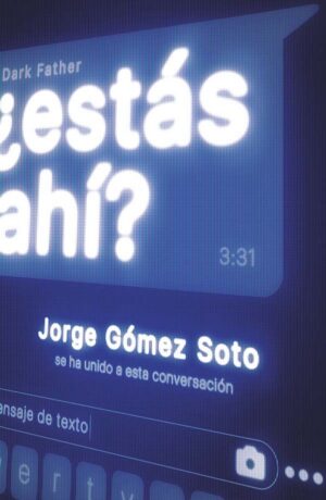 Portada del producto:  ¿Estás ahí?