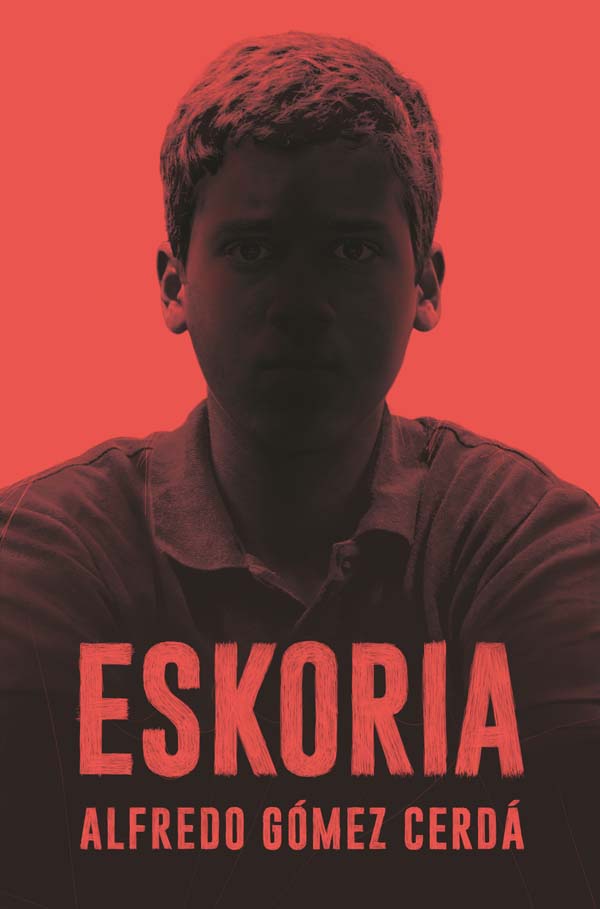 Portada del producto:  Eskoria