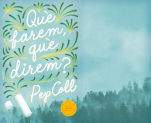 Portada del producto:  Què farem, què direm?