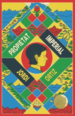 Portada del producto:  Propietat imperial