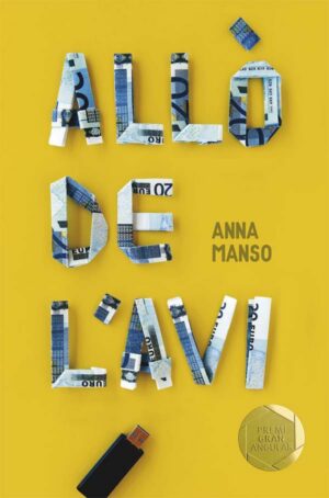 Portada del producto:  Allò de l’avi