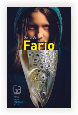 Portada del producto:  Fario