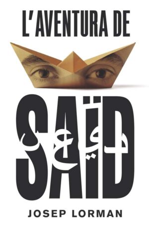 Portada del producto:  L’aventura de Saïd