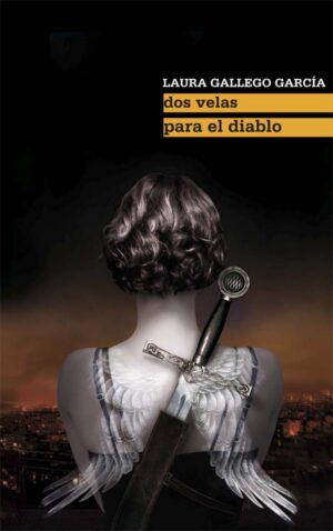 Portada del producto:  Dos velas para el diablo