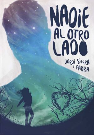 Portada del producto:  Nadie al otro lado