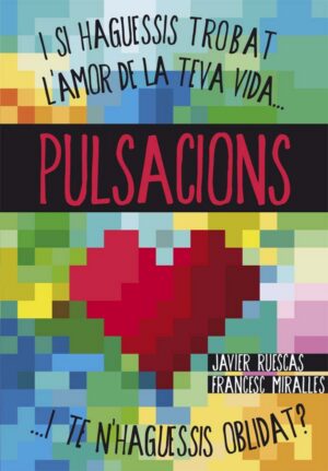 Portada del producto:  Pulsacions