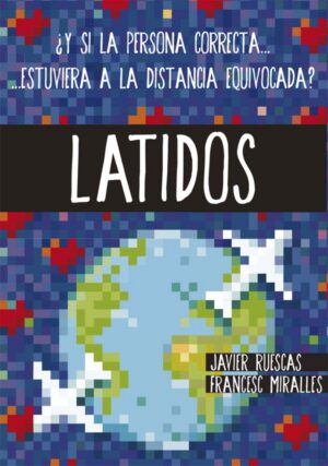 Portada del producto:  Latidos
