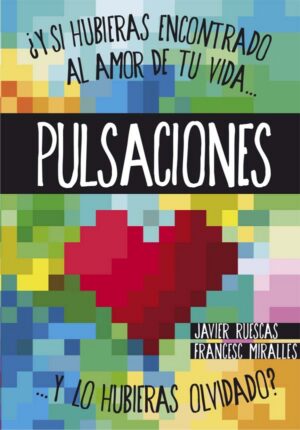 Portada del producto:  Pulsaciones