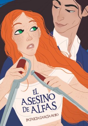 Portada del producto:  El asesino de Alfas