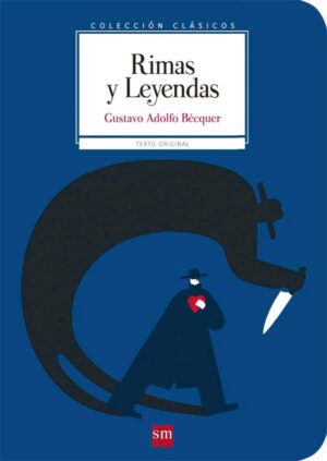 Portada del producto:  Rimas y Leyendas