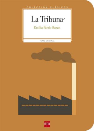 Portada del producto:  La Tribuna