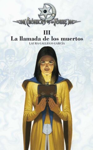 Portada del producto:  Crónicas de la Torre III. La llamada de los muertos