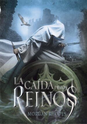 Portada del producto:  La caída de los reinos
