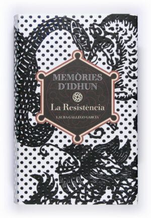 Portada del producto:  Memòries d’Idhun I. La Resistència