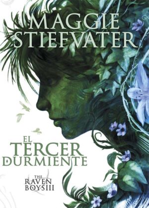 Portada del producto:  The Raven Boys: el tercer durmiente