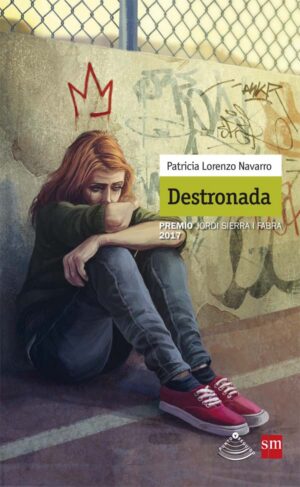 Portada del producto:  Destronada