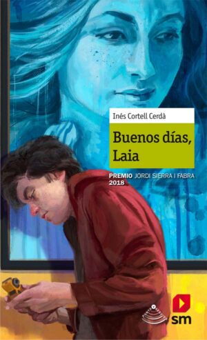 Portada del producto:  Buenos días, Laia