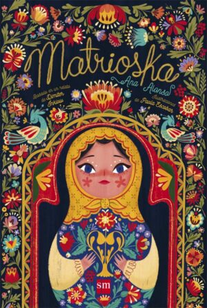 Portada del producto:  Matrioska